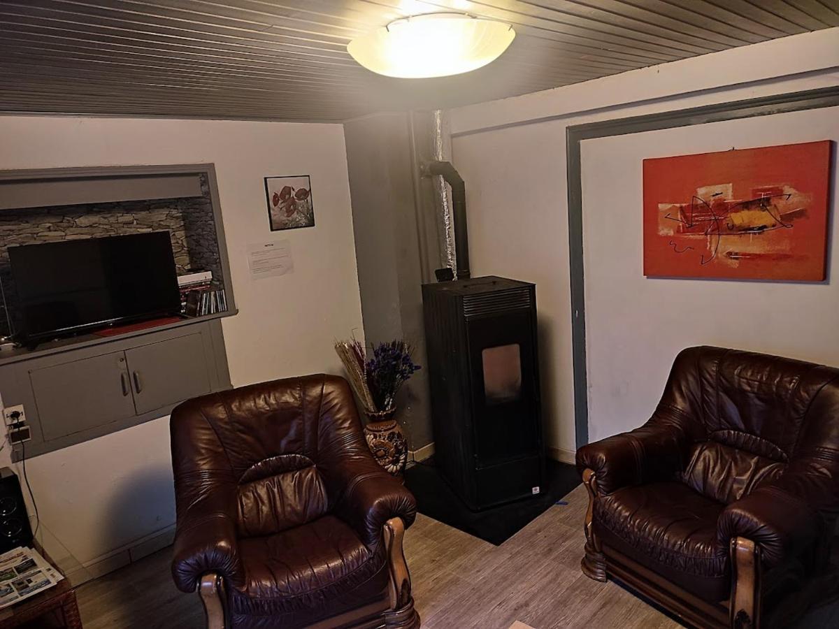 Chambre Deplacement Professionnel Zilling Exterior photo