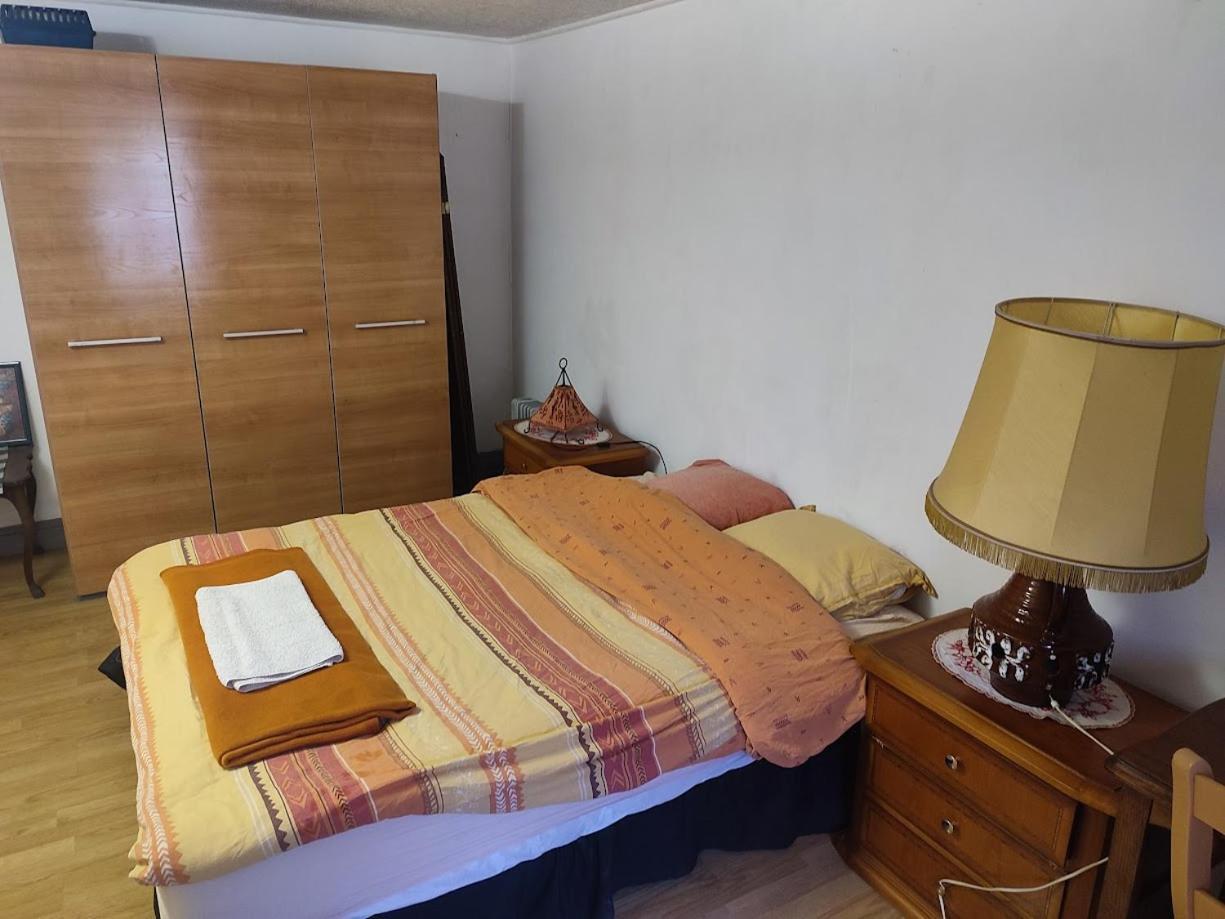 Chambre Deplacement Professionnel Zilling Exterior photo
